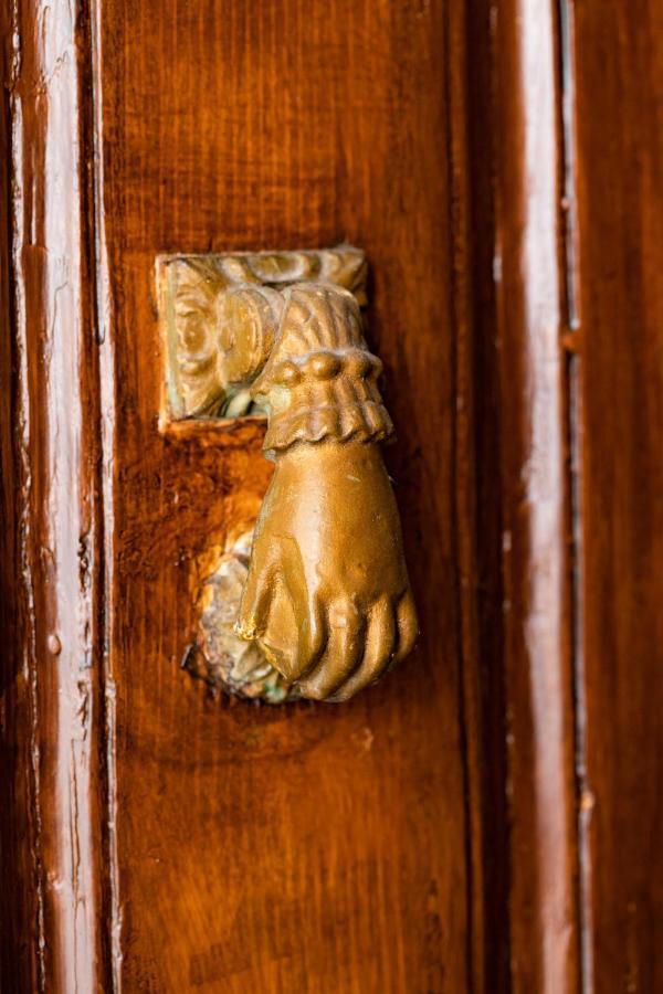 Casa Vacanza La Stradella أوستوني المظهر الخارجي الصورة