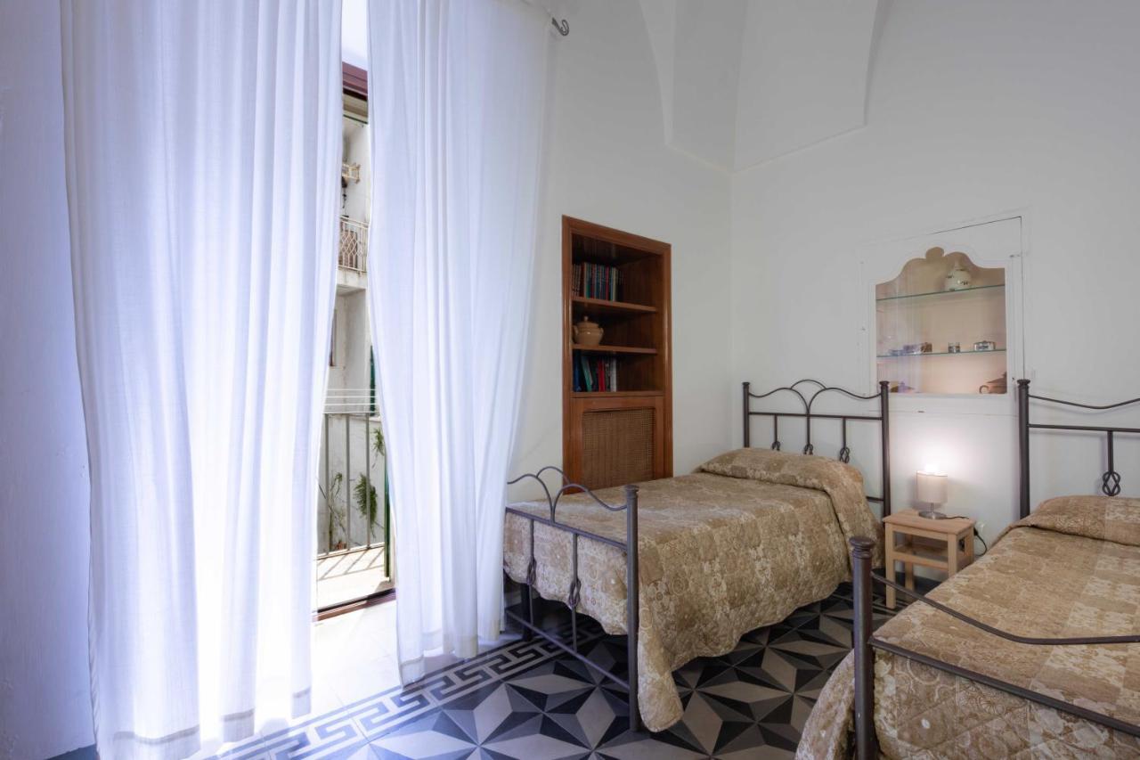Casa Vacanza La Stradella أوستوني المظهر الخارجي الصورة